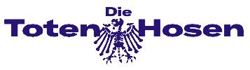 Die Toten Hosen Logo